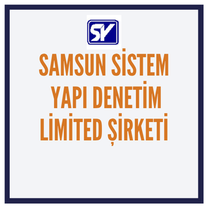SAMSUN SİSTEM YAPI DENETİM LTD.ŞTİ
