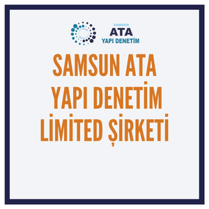 SAMSUN ATA YAPI DENETİM LTD.ŞTİ