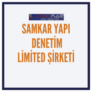 SAMKAR YAPI DENETİM LTD.ŞTİ