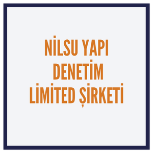 NİLSU YAPI DENETİM LTD.ŞTİ