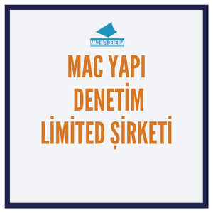 MAC YAPI DENETİM LTD.ŞTİ