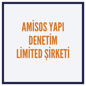 AMİSOS YAPI DENETİM LTD.ŞTİ